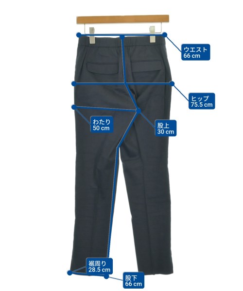 theory luxe กางเกง อื่น