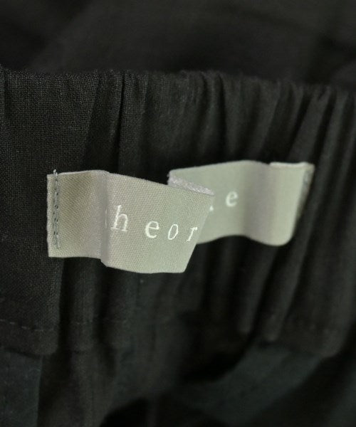 theory luxe กางเกง อื่น