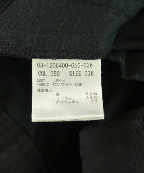 theory luxe กางเกง อื่น