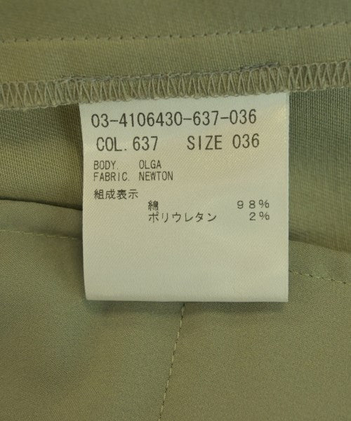 theory luxe กางเกง อื่น