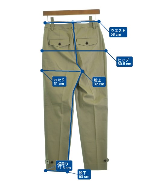 theory luxe กางเกง อื่น