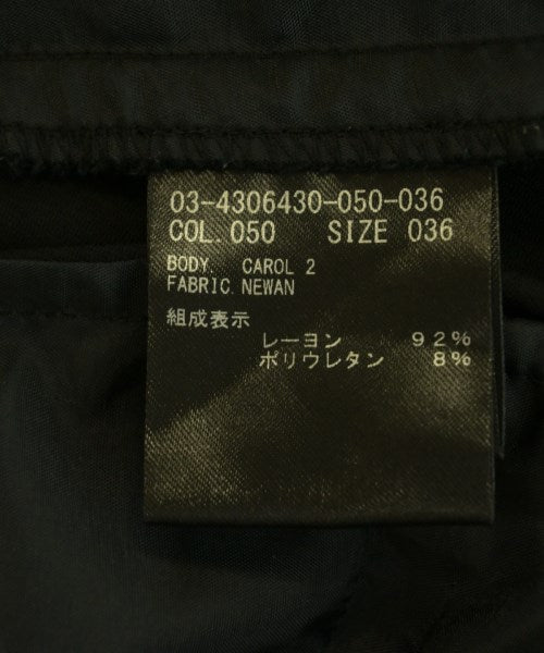 theory luxe กางเกงขายาว