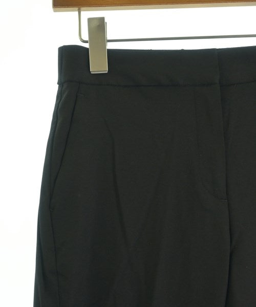 theory luxe กางเกงขายาว