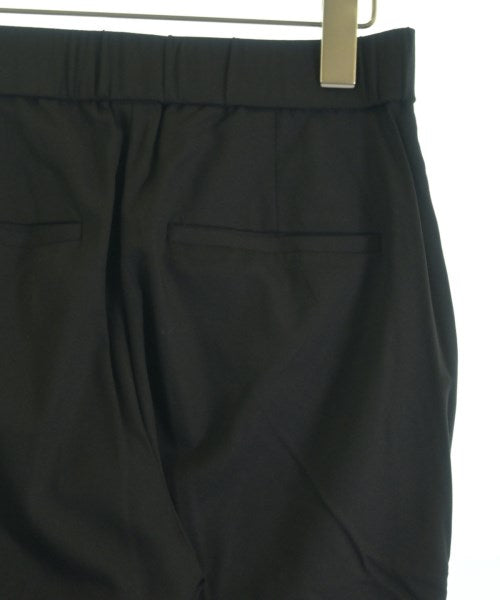 theory luxe กางเกงขายาว