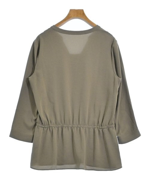 theory luxe เสื้อสตรี