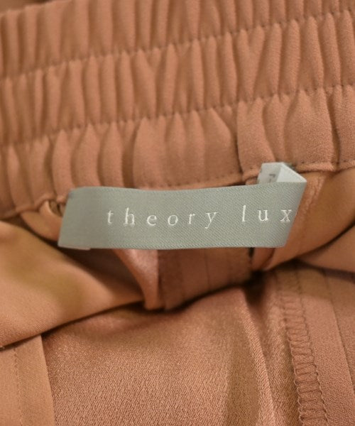 theory luxe กางเกง อื่น