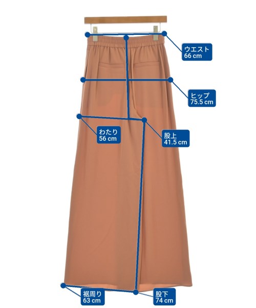 theory luxe กางเกง อื่น