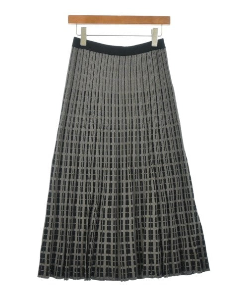 theory luxe กระโปรงยาว/แม็กซี่ยาว