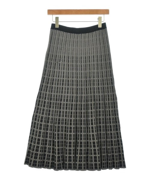 theory luxe กระโปรงยาว/แม็กซี่ยาว