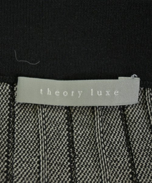 theory luxe กระโปรงยาว/แม็กซี่ยาว