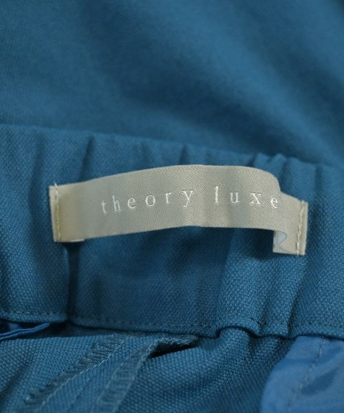 theory luxe กางเกง อื่น