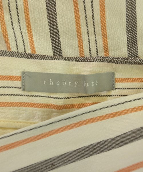 theory luxe กางเกง อื่น