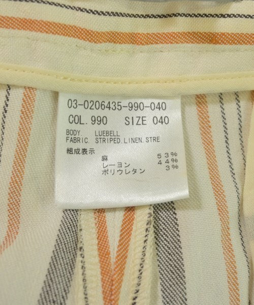 theory luxe กางเกง อื่น