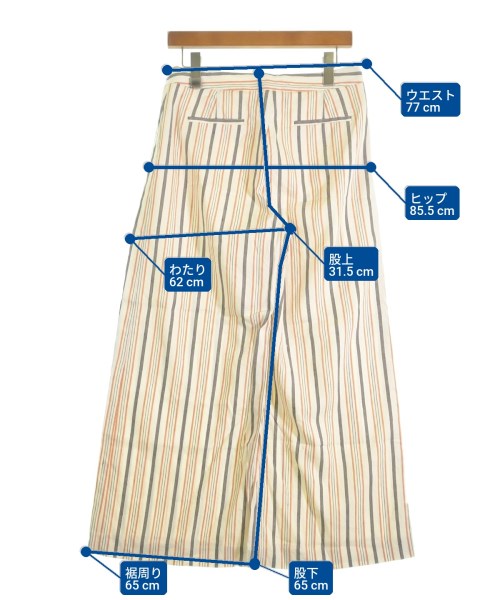 theory luxe กางเกง อื่น