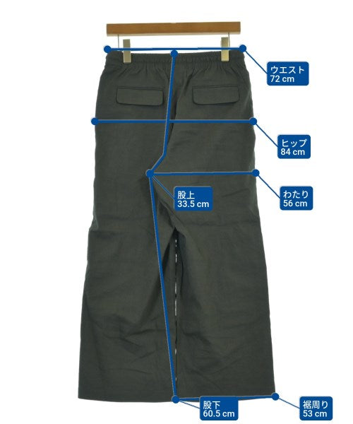 theory luxe กางเกง อื่น