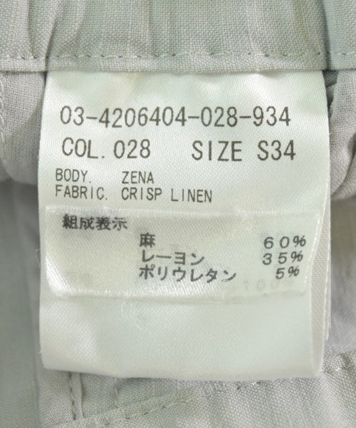 theory luxe กางเกง อื่น