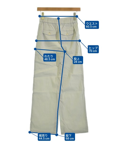 theory luxe กางเกง อื่น