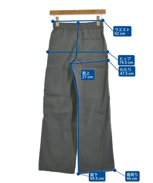 theory luxe กางเกง อื่น