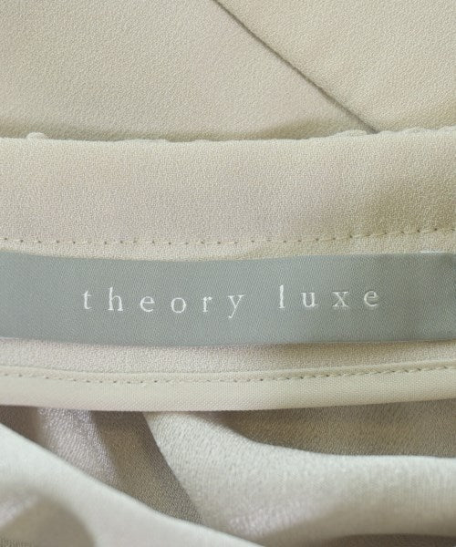 theory luxe แจ็คเก็ตเบลาส์ อื่น