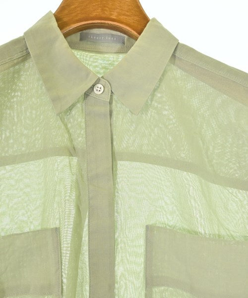 theory luxe เสื้อลำลอง