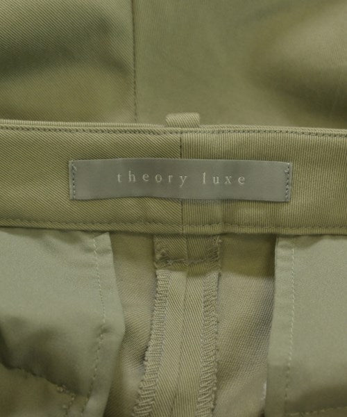 theory luxe ชิโน่