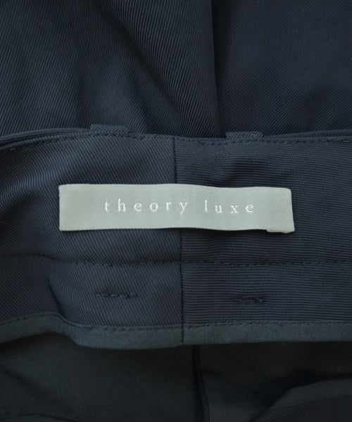 theory luxe กางเกง อื่น