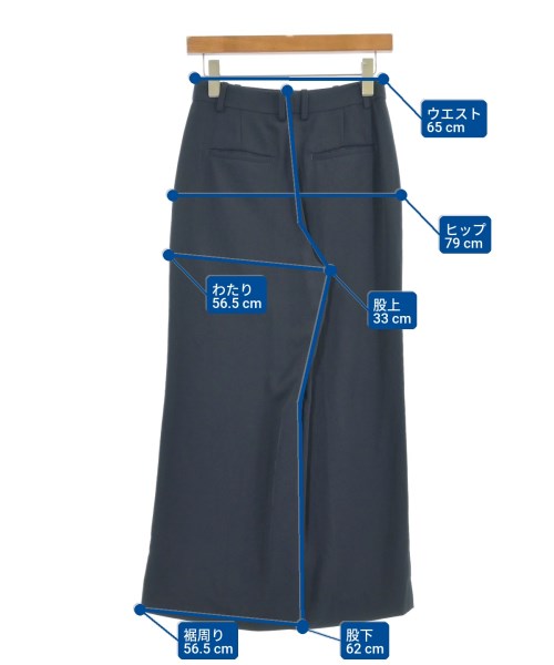 theory luxe กางเกง อื่น