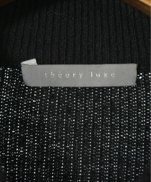 theory luxe แจ็คเก็ตเบลาส์ อื่น