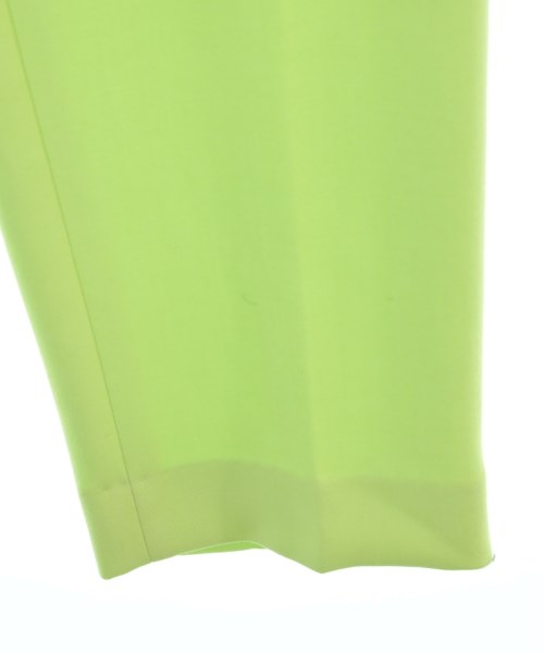 theory luxe กางเกงขายาว