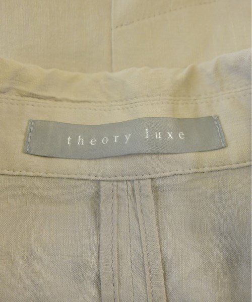theory luxe แจ็คเก็ต