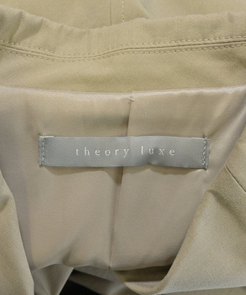 theory luxe เสื้อโค้ท อื่น