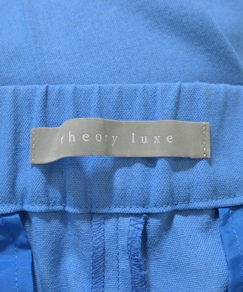 theory luxe กางเกง อื่น