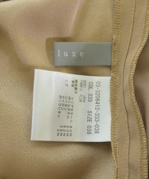 theory luxe กางเกง อื่น