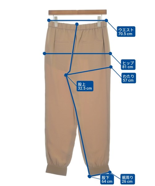 theory luxe กางเกง อื่น