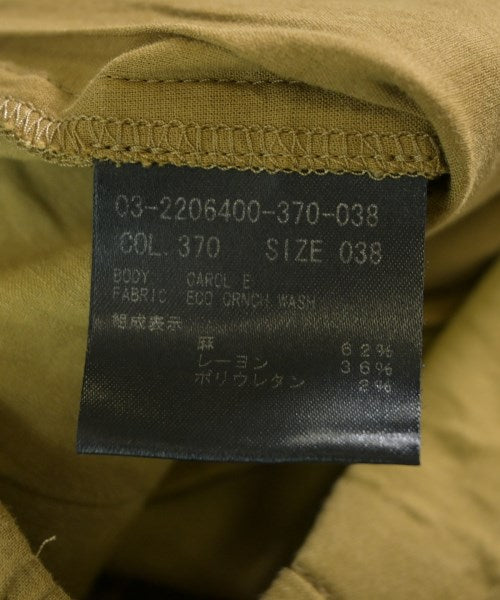 theory luxe กางเกง อื่น