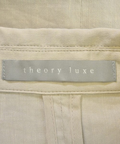 theory luxe แจ็คเก็ต