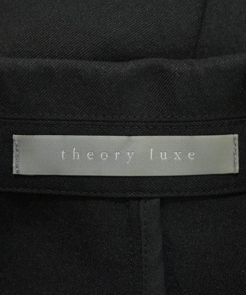theory luxe แจ็คเก็ต