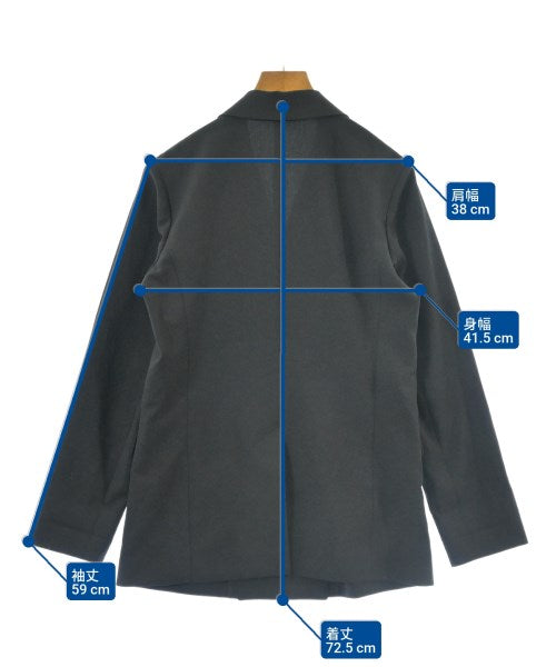 theory luxe แจ็คเก็ต