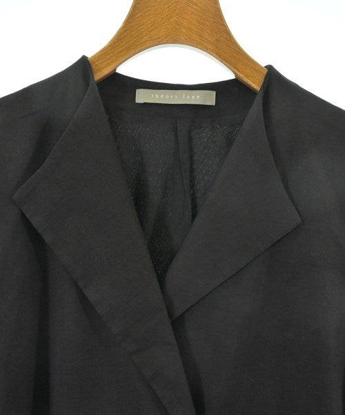 theory luxe เสื้อโค้ท อื่น