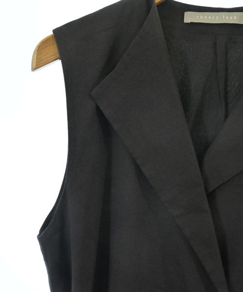 theory luxe เสื้อโค้ท อื่น