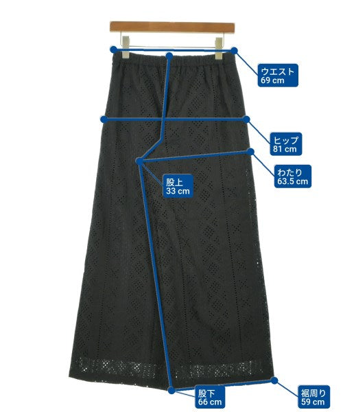 theory luxe กางเกง อื่น