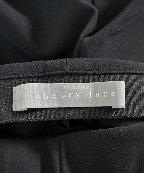 theory luxe กางเกง อื่น
