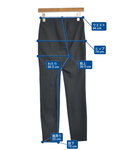 theory luxe กางเกง อื่น