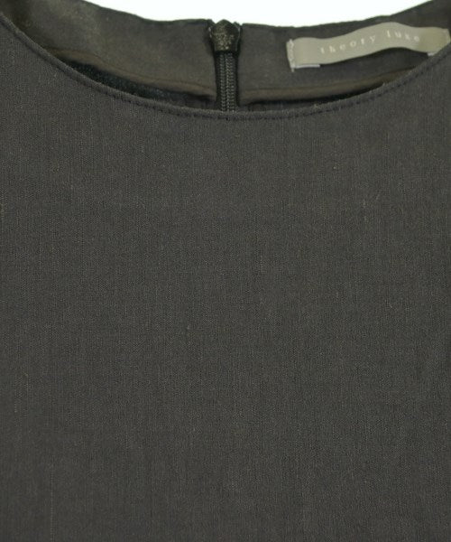 theory luxe เสื้อลำลอง