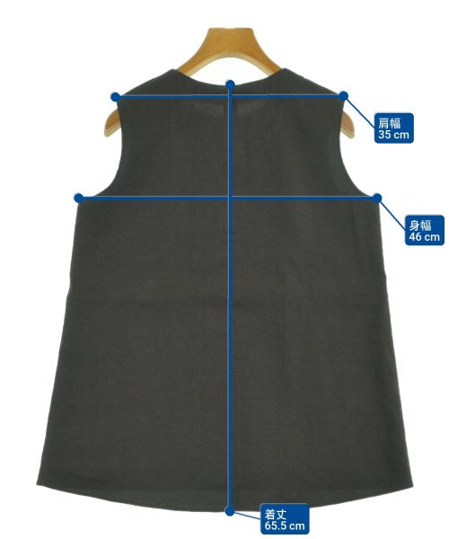 theory luxe เสื้อลำลอง