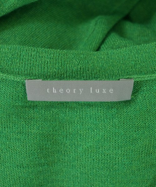 theory luxe เสื้อกันหนาว