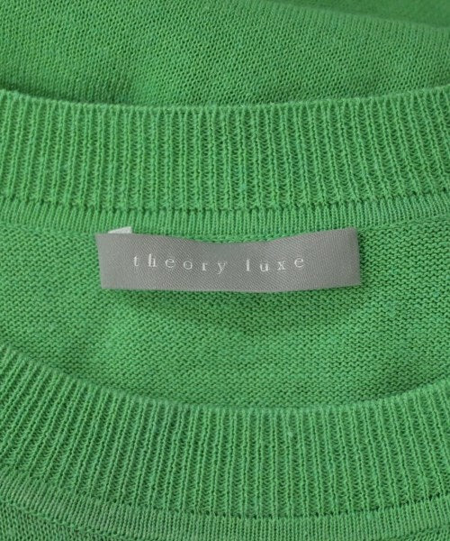 theory luxe เสื้อกันหนาว