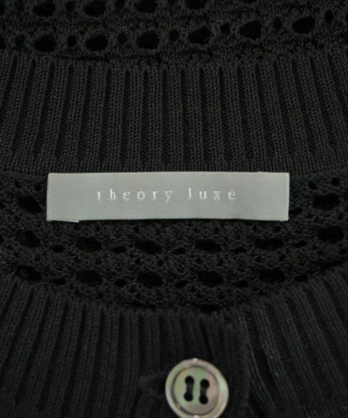 theory luxe เสื้อคาร์ดิแกน