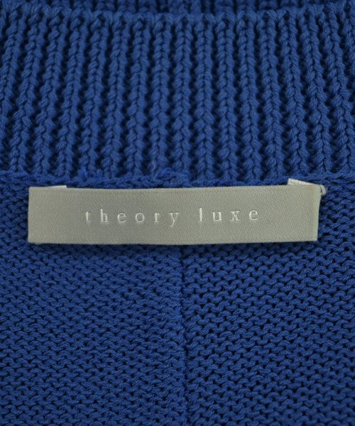theory luxe เสื้อกันหนาว