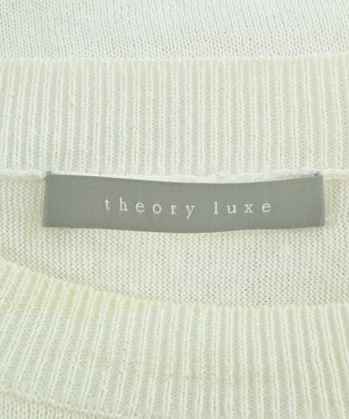 theory luxe เสื้อกั๊ก
